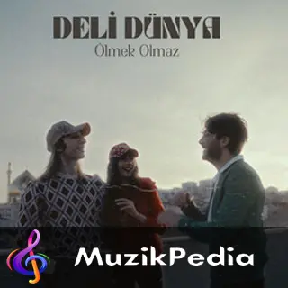 Deli Dünya - Kederi Ömrüme Şarkı Sözleri