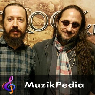 MuzikPedia Sanatçısı