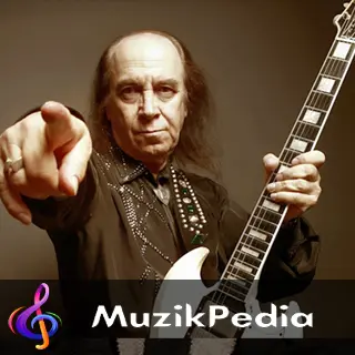 MuzikPedia Sanatçısı