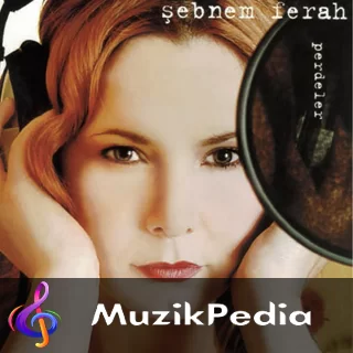 Şebnem Ferah - Mayın Tarlası Şarkı Sözleri